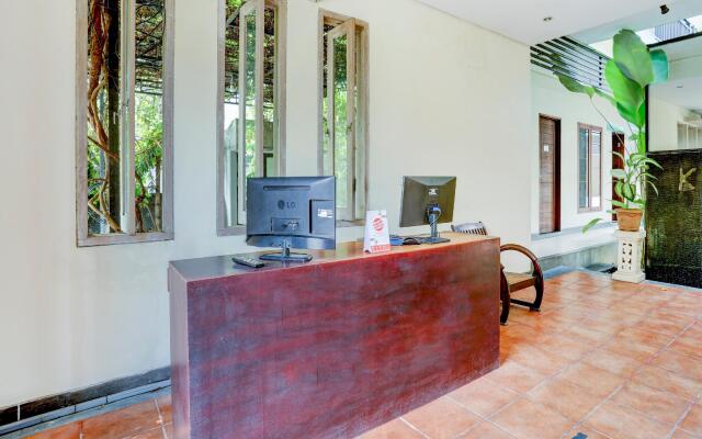 OYO 3885 Kara Residence