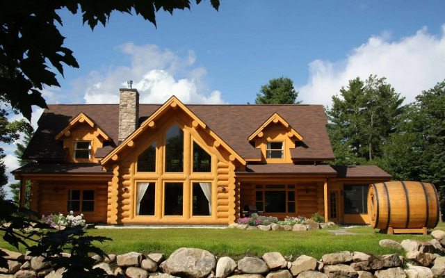 Fiddler Lake Resort