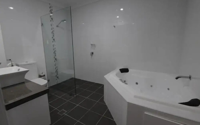 Aastro Dish Motor Inn