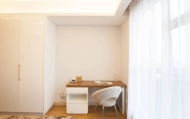 Sunday Hotel Near Petronas Twin Tower (Formerly Suasana Suites)