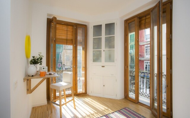 Balcon de Manet Apartments