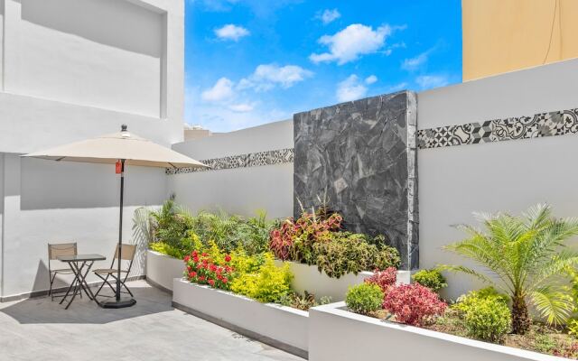 Casa Barros Vacation Condos