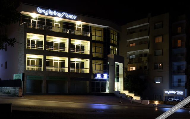 Byblostar Hotel