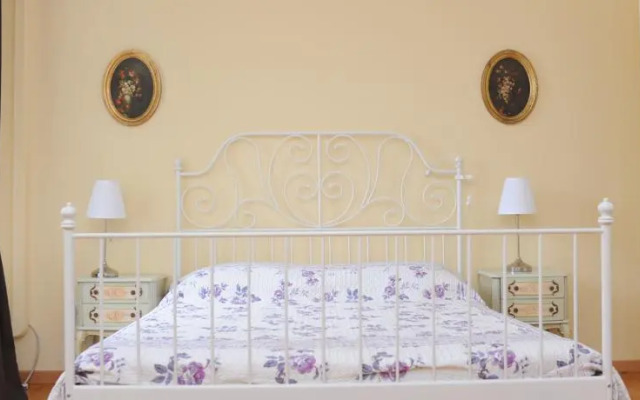 Centro Storico Monti Colosseo