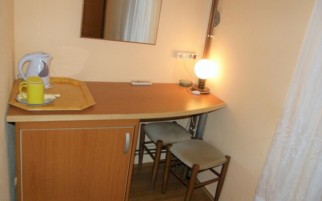 Rooms Jerac