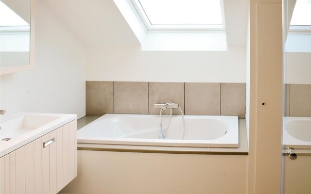 Nice Home in Durbuy With 4 Bedrooms and Wifi