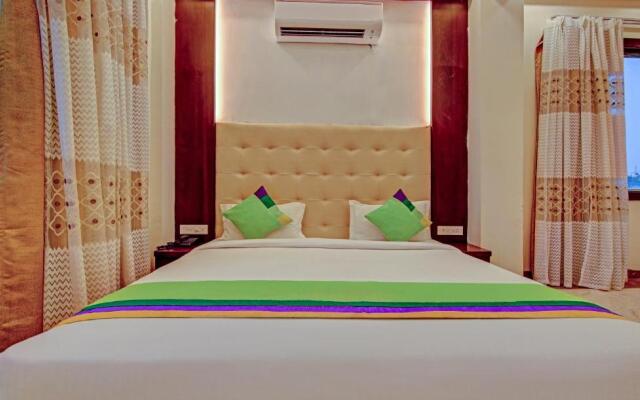 SG Grand by Treebo Hotels