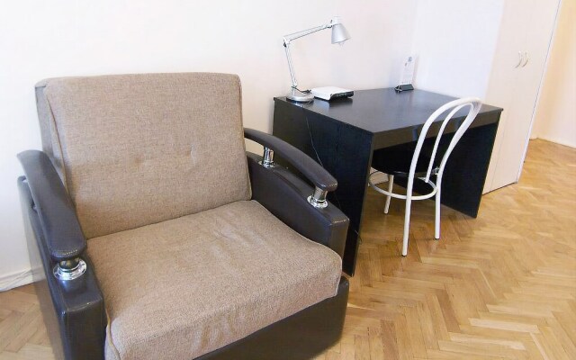 Intermark Белорусская