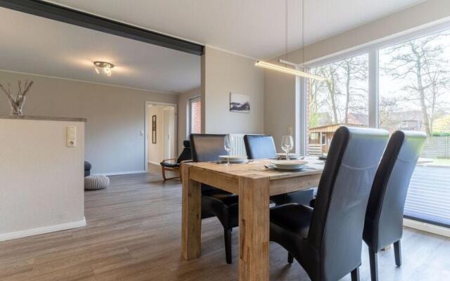 Apartment Deichblume