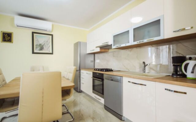Apartment Ana Madrid