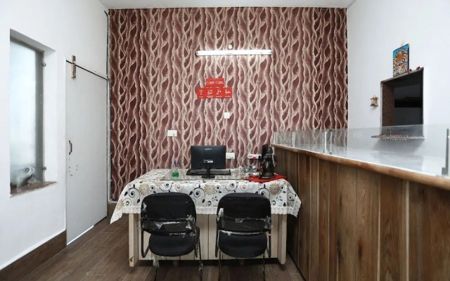 Prabhu Resort by OYO Rooms