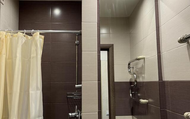 Апартаменты на площади Горького 4