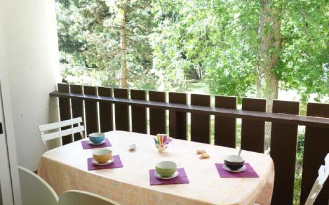 Apartment Pré Catelan