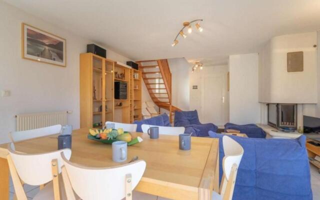 Villa Carnac, 5 pièces, 6 personnes - FR-1-477-75