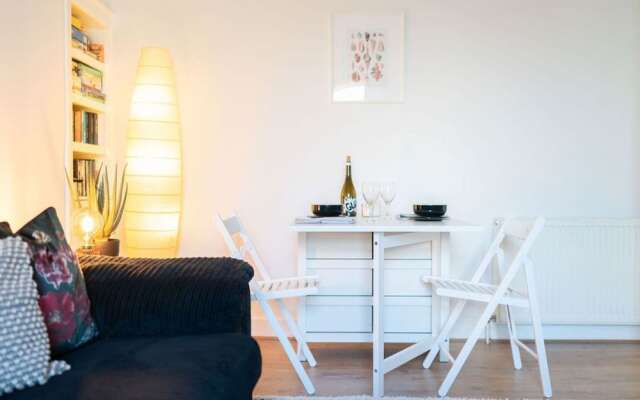 Mary Street Seaside Home in Stonehaven Aberdeenshire