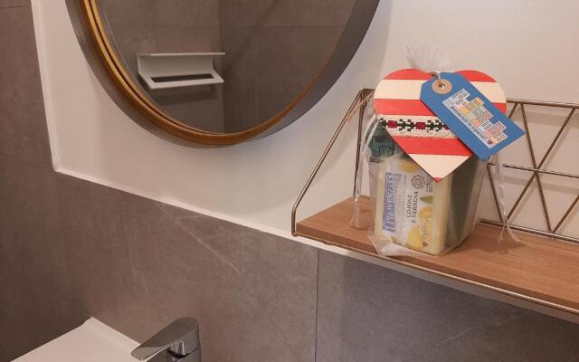 Gerani 2, Rapallo (Adults Only)