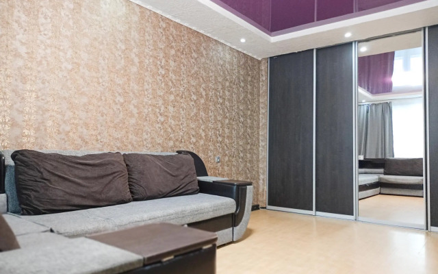 Комфорт на бульваре Московский