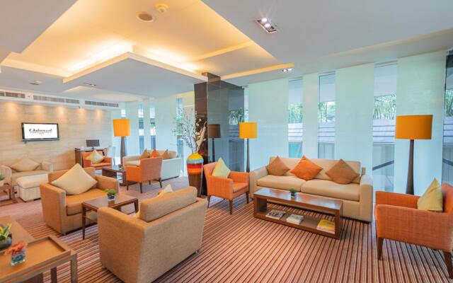 Oakwood Residence Sukhumvit 24 Bangkok