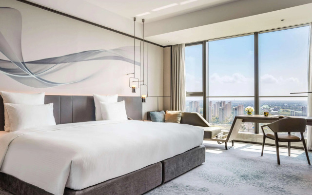 Pullman Jiaxing Pinghu Excellence