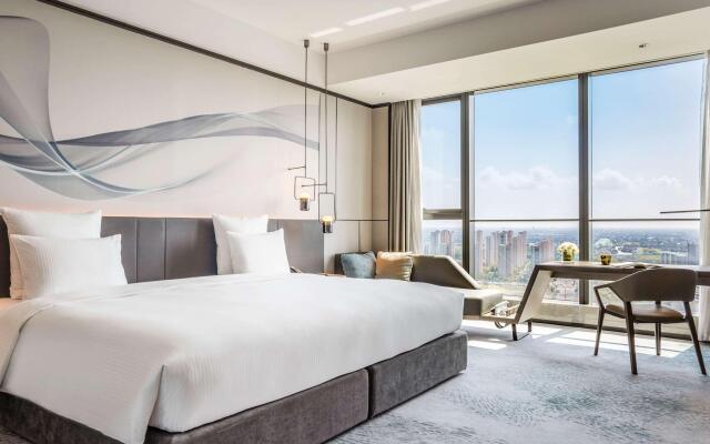 Pullman Jiaxing Pinghu Excellence