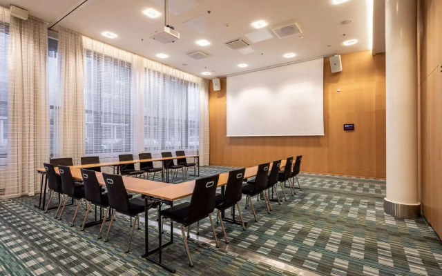 Hilton Helsinki Airport