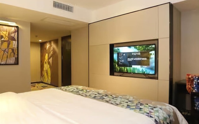 Zmax Hotel