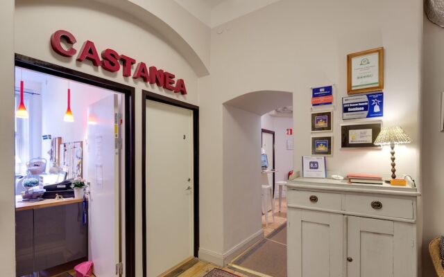 Castanea Old Town Hostel