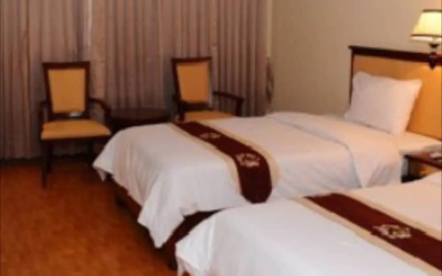 Stung Sangke Hotel