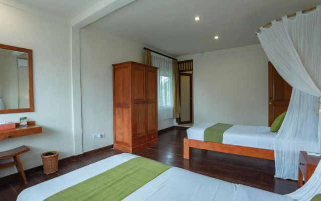 Ubud Heaven Penestanan
