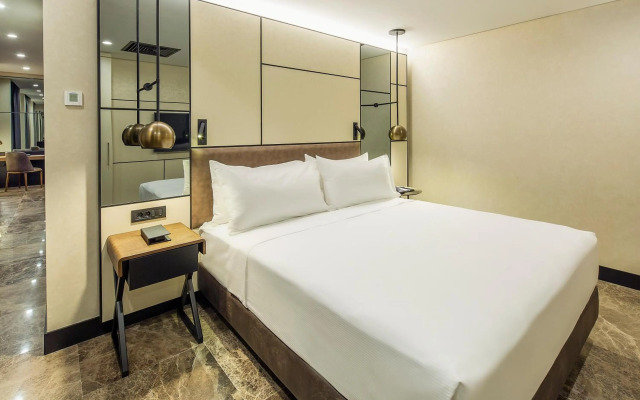 Dedeman Kartepe Kocaeli