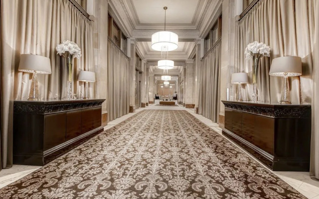 Woodward Building by Global Serviced Apartments