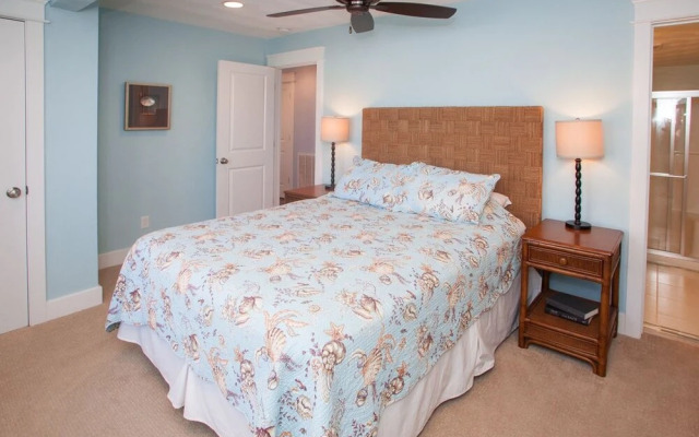 Dune R Thing - 8 Br Home