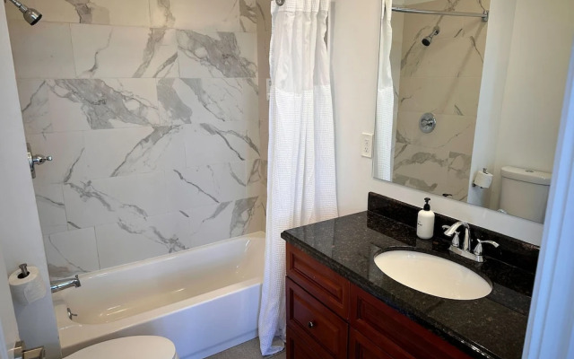 Sosuite at Independence Lofts - Callowhill