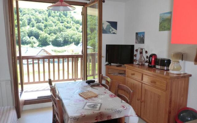 Appartement Valloire, 2 pièces, 4 personnes - FR-1-263-129