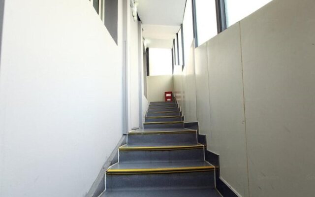 Bestay Hotel Express Nanjing Xinjiekou