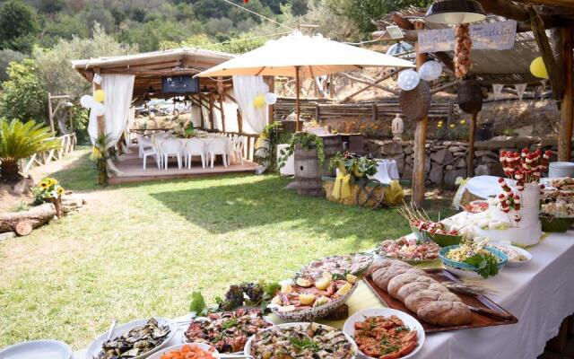 Agriturismo Primaluce