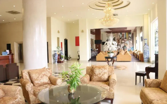 Viet Uc Hotel