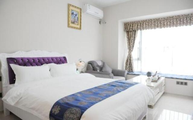 Alice International Apartment