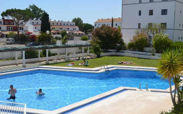 Algardia Apartments