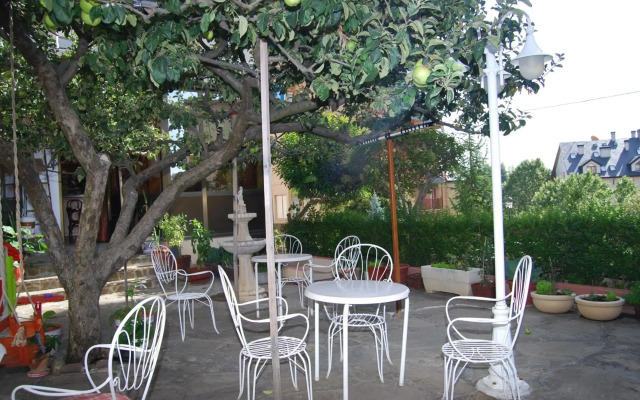 Hotel A Nieu