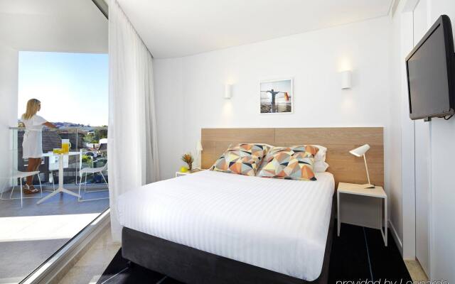 Adina Apartment Hotel Bondi Beach Sydney