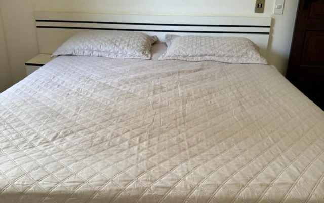 Bangalô 6 praia de Guaratiba prado BA