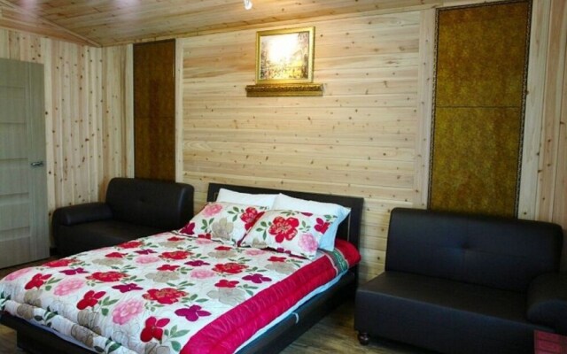 Buan Romance Town Pension