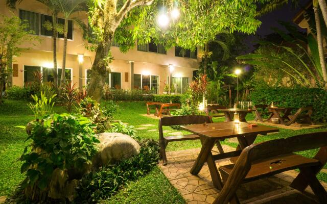 Sabai@Kan Resort