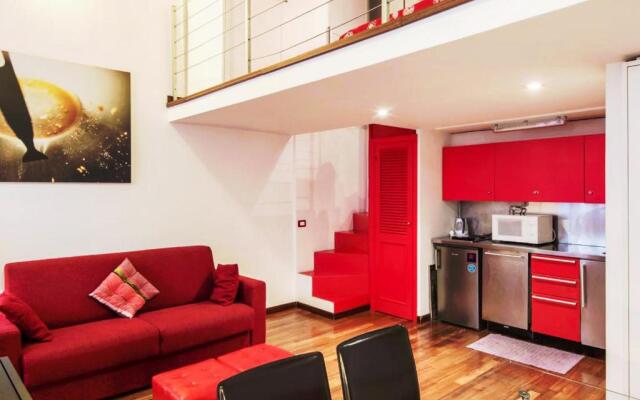 Apartment Balestrari