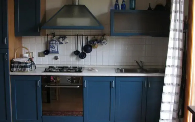La Casa di Matilde