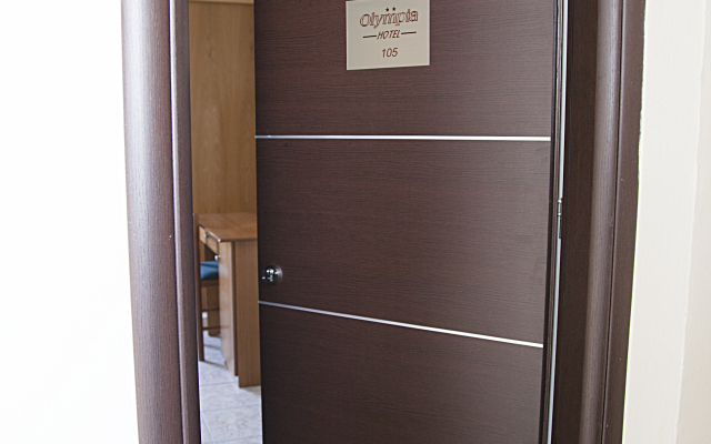 Olympia Hotel