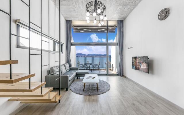 Yeosu Andante Pension