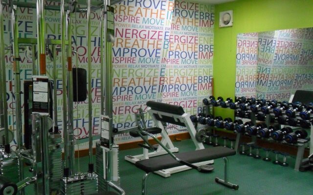 Holiday Inn Tabuk by IHG