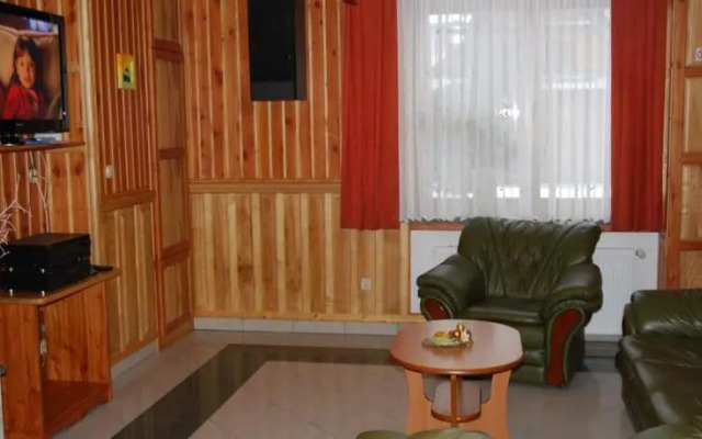 Dom Wypoczynkowy Halina